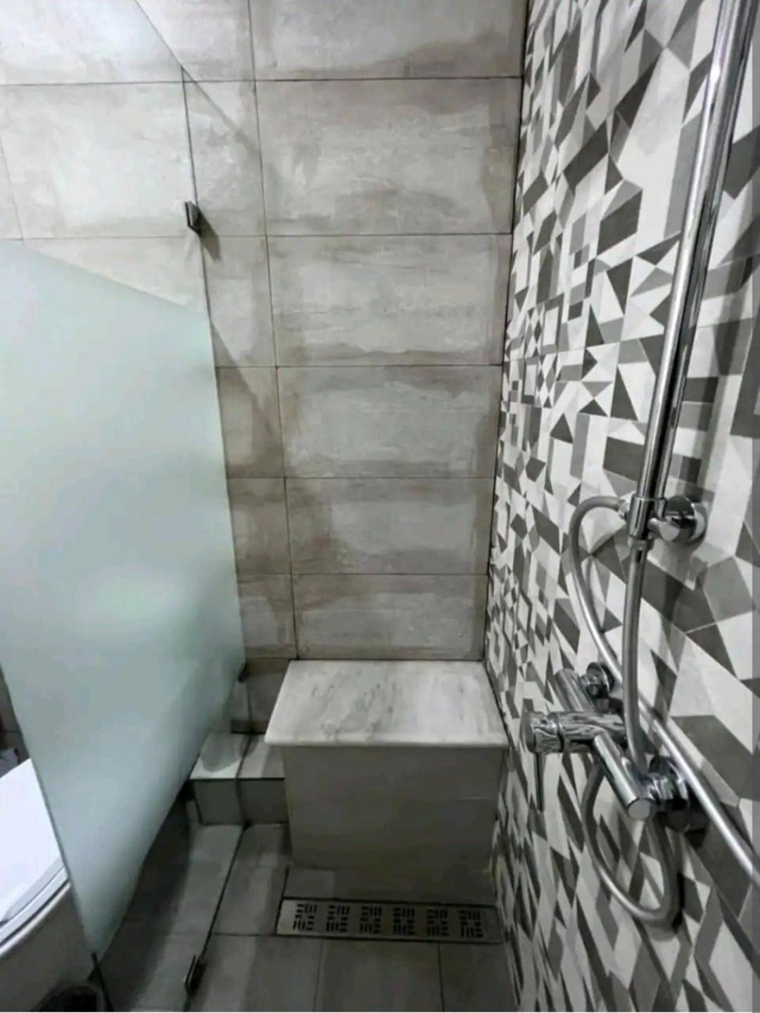 Residence Mariem Ариана Стая снимка